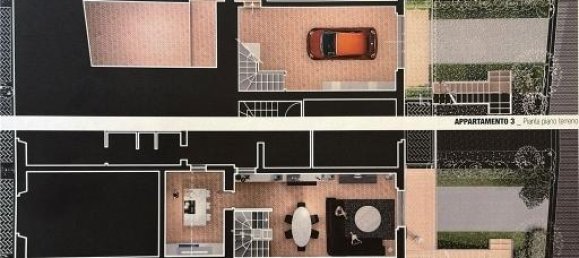 5-Zimmer Haus in Lastra a Signa, Italy, Nr. 32597 13