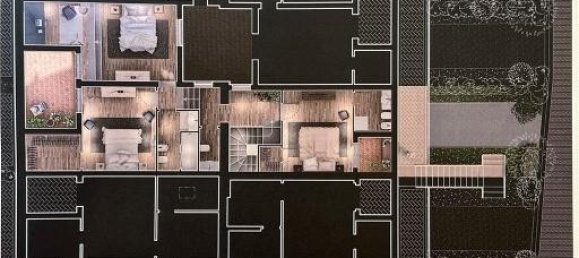 5-Zimmer Haus in Lastra a Signa, Italy, Nr. 32597 14