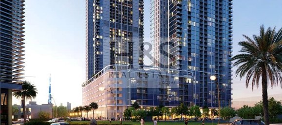 2 bedrooms Apartment in Dubai, UAE No. 16544 11