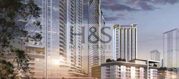 2 bedrooms Apartment in Dubai, UAE No. 16544 9