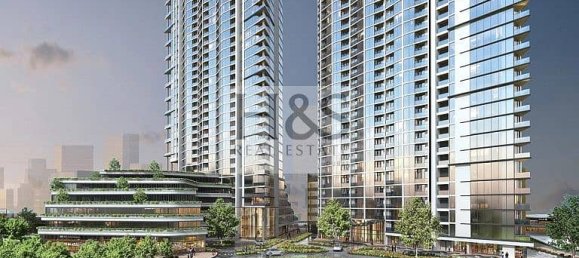 2 bedrooms Apartment in Dubai, UAE No. 16544 2