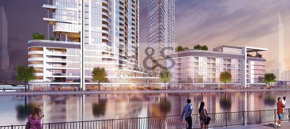 2 bedrooms Apartment in Dubai, UAE No. 16544 8