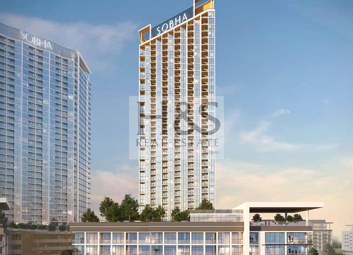 2 bedrooms Apartment in Dubai, UAE No. 16544