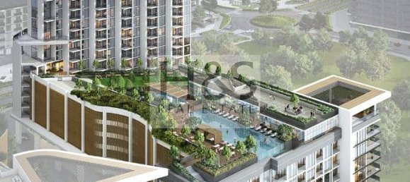 2 bedrooms Apartment in Dubai, UAE No. 16544 3