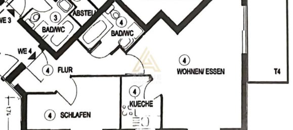 2 bedrooms Apartment in Marienfelde, Germany No. 290116 17