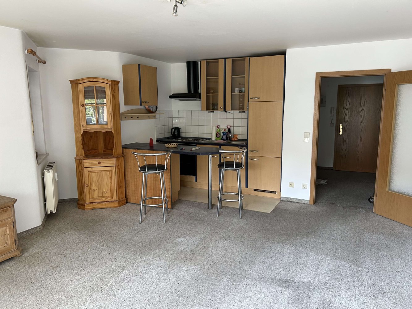 1 Schlafzimmer Wohnung in Rosenheim, Germany, Nr. 219506