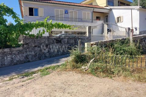 4 bedrooms House in Lanhoso, Portugal No. 299790