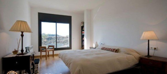 4 غرف نوم فيلا في Caldes d'Estrac, Spain رقم 54 7