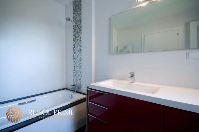 4 غرف نوم فيلا في Caldes d'Estrac, Spain رقم 54