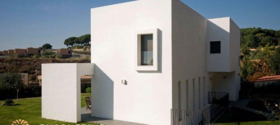 4 غرف نوم فيلا في Caldes d'Estrac, Spain رقم 54 2