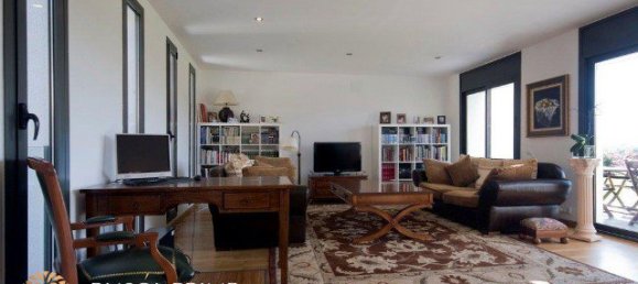 4 غرف نوم فيلا في Caldes d'Estrac, Spain رقم 54 3