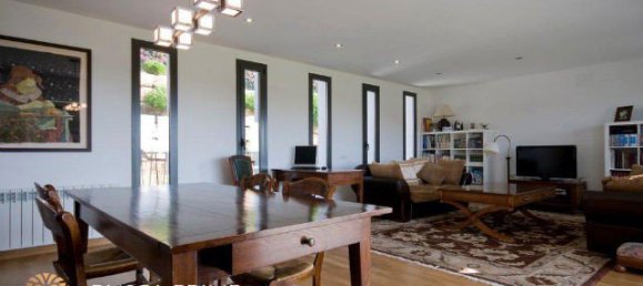 4 غرف نوم فيلا في Caldes d'Estrac, Spain رقم 54 10