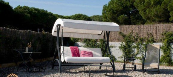 4 غرف نوم فيلا في Caldes d'Estrac, Spain رقم 54 12