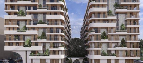 3 bedrooms Apartment in Thessaloniki, Greece No. 8700 2