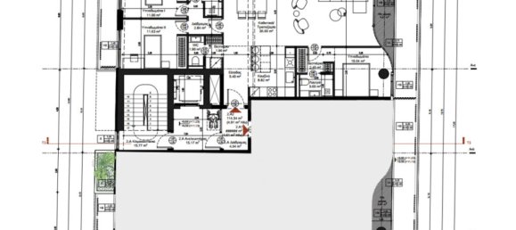 3 bedrooms Apartment in Thessaloniki, Greece No. 8700 5