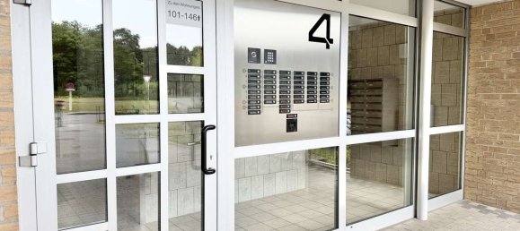 Квартира с 1 спальней в Рекклингхаузен, Германия № 307669 14