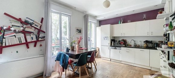 2 bedrooms Apartment in Paris, France No. 144751 4