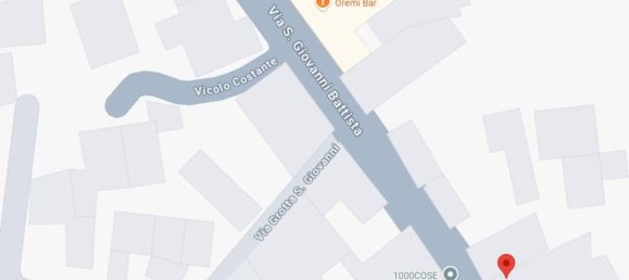 3 rooms Apartment in Catania, Italy No. 296915 4