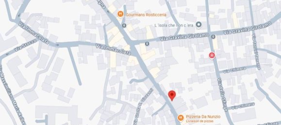 3 rooms Apartment in Catania, Italy No. 296915 8