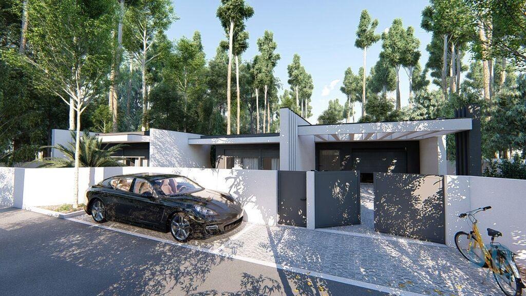 1356m² Land in Viana do Castelo, Portugal No. 349597