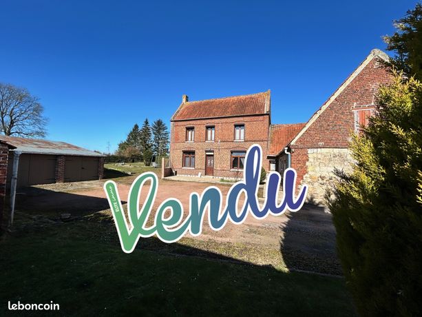 Дом с 3 спальнями в Сервен, Франция № 313274