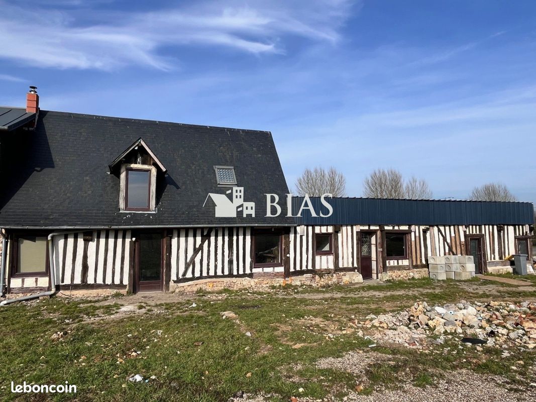 3 chambres Maison à Eure, France No. 361987