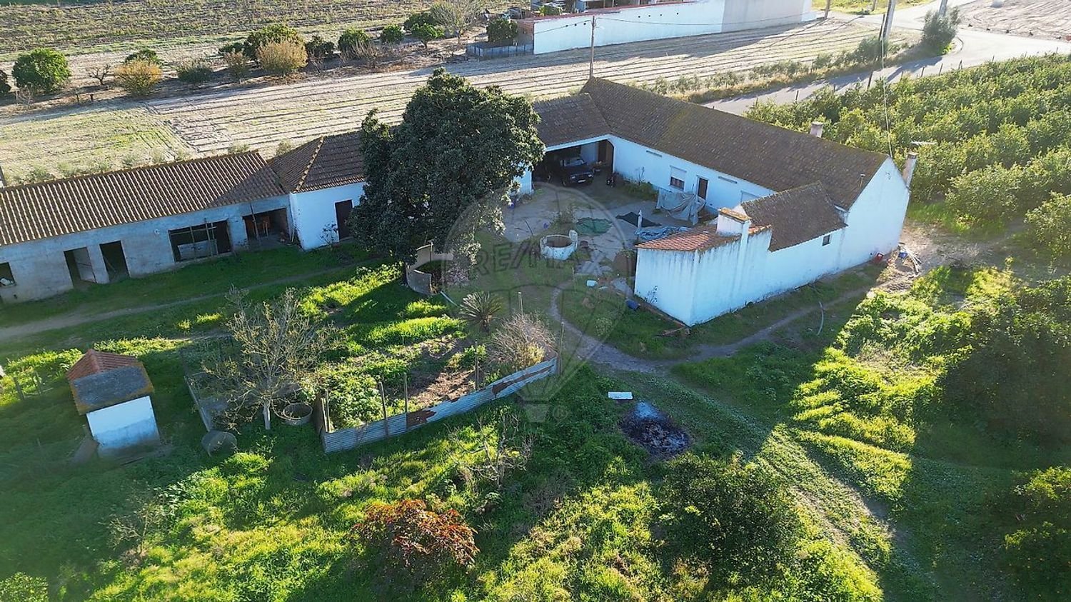 3 bedrooms House in Fazendas de Almeirim, Portugal No. 25582