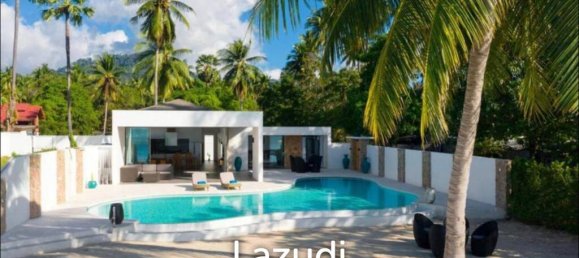 3 bedrooms Villa in Ko Samui, Thailand No. 14502 3