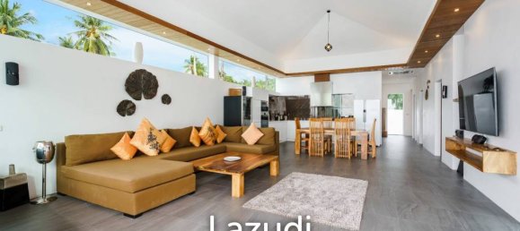 3 bedrooms Villa in Ko Samui, Thailand No. 14502 16