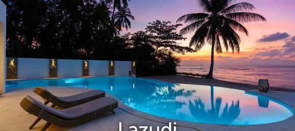 3 bedrooms Villa in Ko Samui, Thailand No. 14502 6