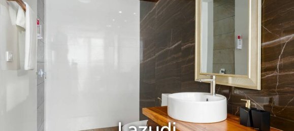 3 bedrooms Villa in Ko Samui, Thailand No. 14502 19