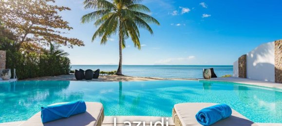 3 bedrooms Villa in Ko Samui, Thailand No. 14502 4