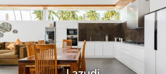 3 bedrooms Villa in Ko Samui, Thailand No. 14502 14