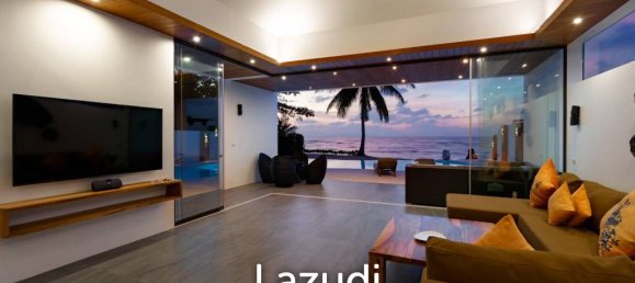 3 bedrooms Villa in Ko Samui, Thailand No. 14502 15