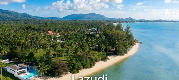 3 bedrooms Villa in Ko Samui, Thailand No. 14502 5