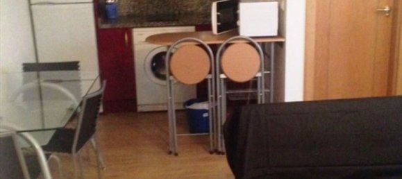 17 chambres Penthouse à Salamanca, Spain No. 142156 10