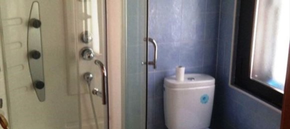 17 chambres Penthouse à Salamanca, Spain No. 142156 12