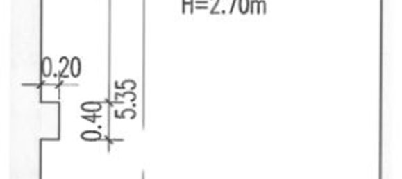 Gebäude in Barzana, Italy 1300m², Nr. 338644 7