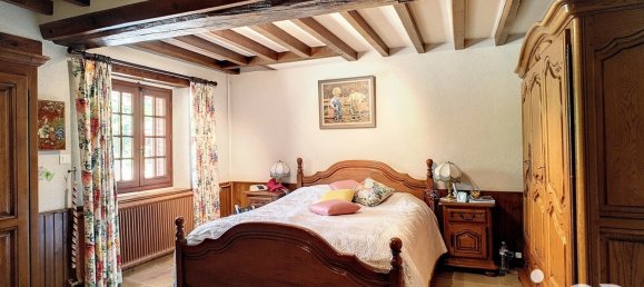 4 bedrooms House in Varennes-Changy, France No. 49787 17