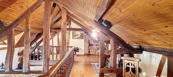 4 bedrooms House in Varennes-Changy, France No. 49787 18