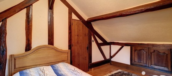 4 bedrooms House in Varennes-Changy, France No. 49787 21