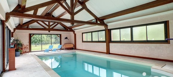 4 bedrooms House in Varennes-Changy, France No. 49787 2