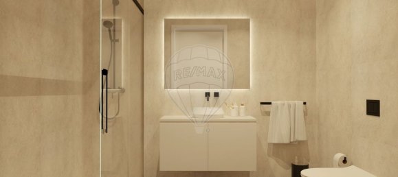 1 Schlafzimmer Wohnung in Amares, Portugal, Nr. 13231 3