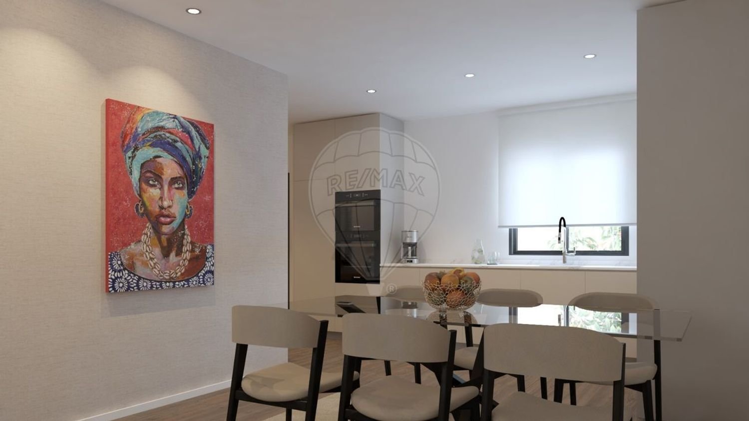 1 Schlafzimmer Wohnung in Amares, Portugal, Nr. 13231