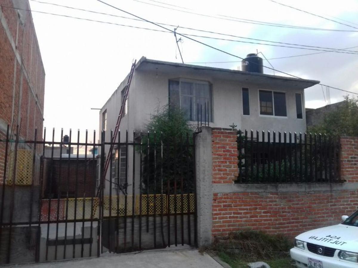 3 Schlafzimmer Haus in Cuautitlan Izcalli, Mexico, Nr. 221384