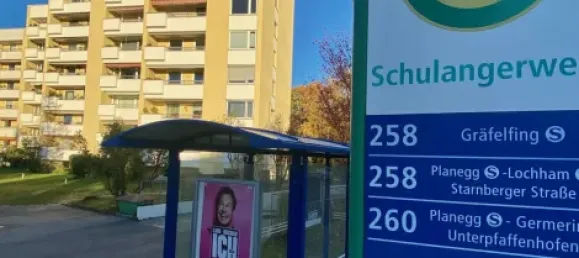 2 chambres Appartement à Starnberg, Germany No. 188921 13