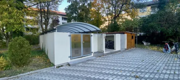 2 chambres Appartement à Starnberg, Germany No. 188921 14