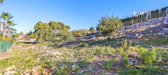  Land in Alicante, Spain No. 160051 20