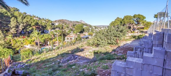  Land in Alicante, Spain No. 160051 4