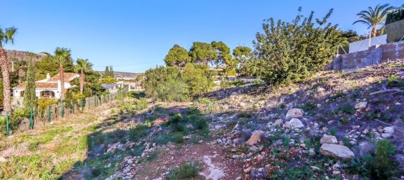  Land in Alicante, Spain No. 160051 13